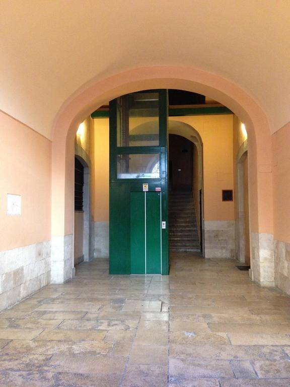 Appartamentino Vittorio Emanuele Bari Phòng bức ảnh